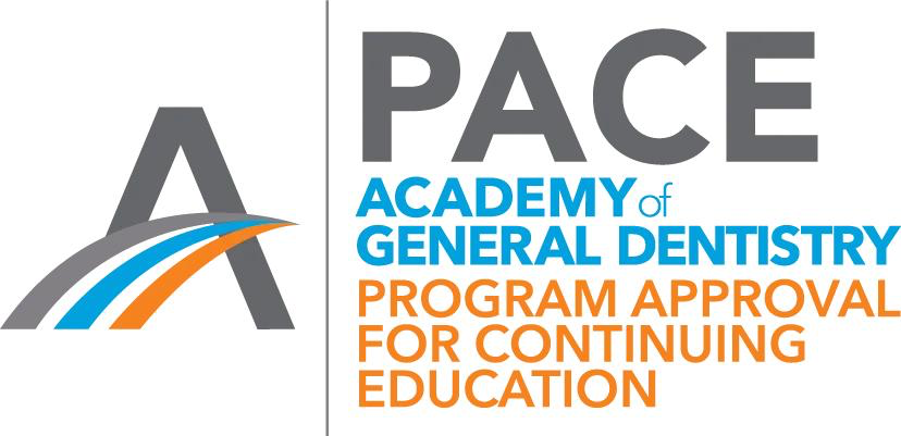 AGD PACE Approval Logo