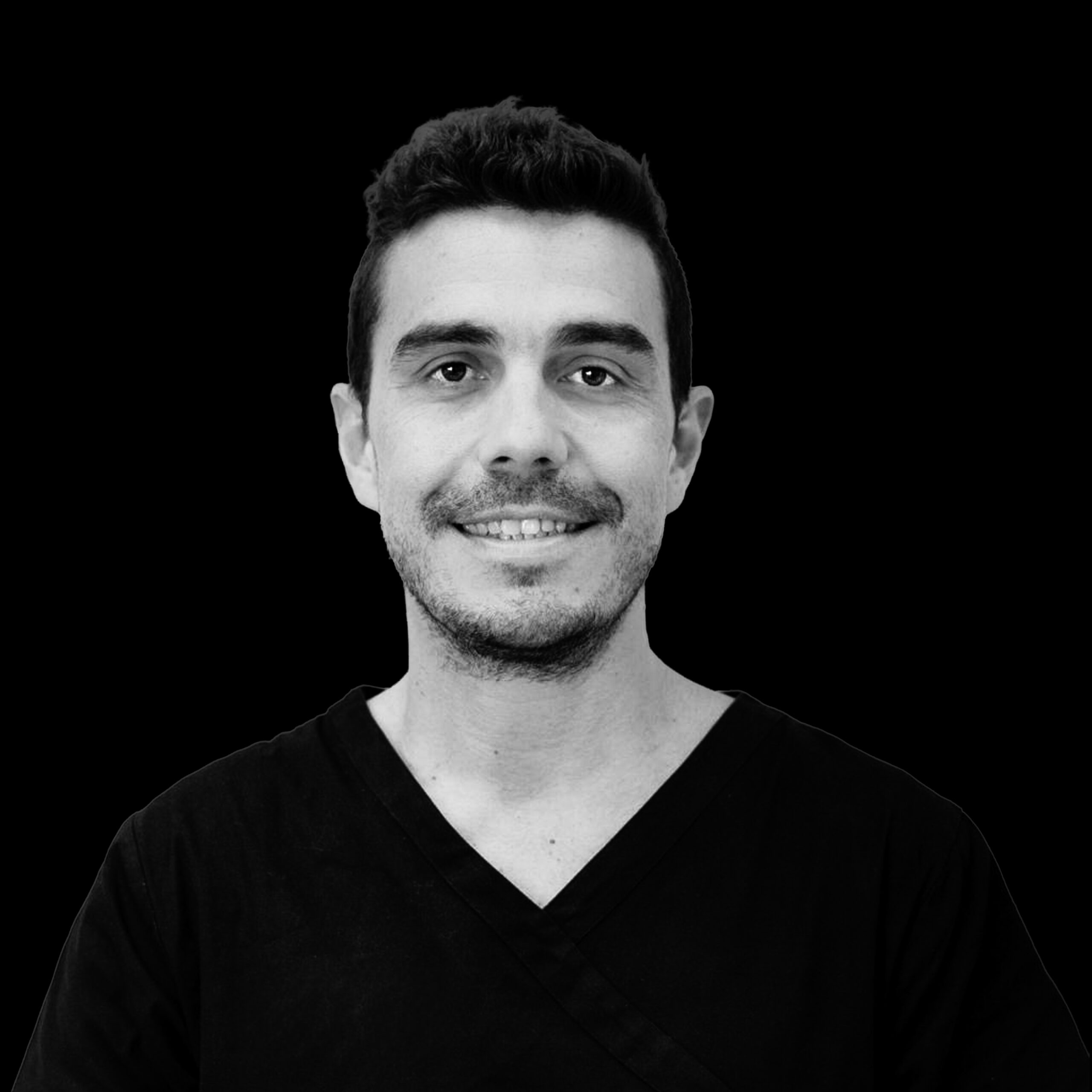 Dr. Alejandro Roncero