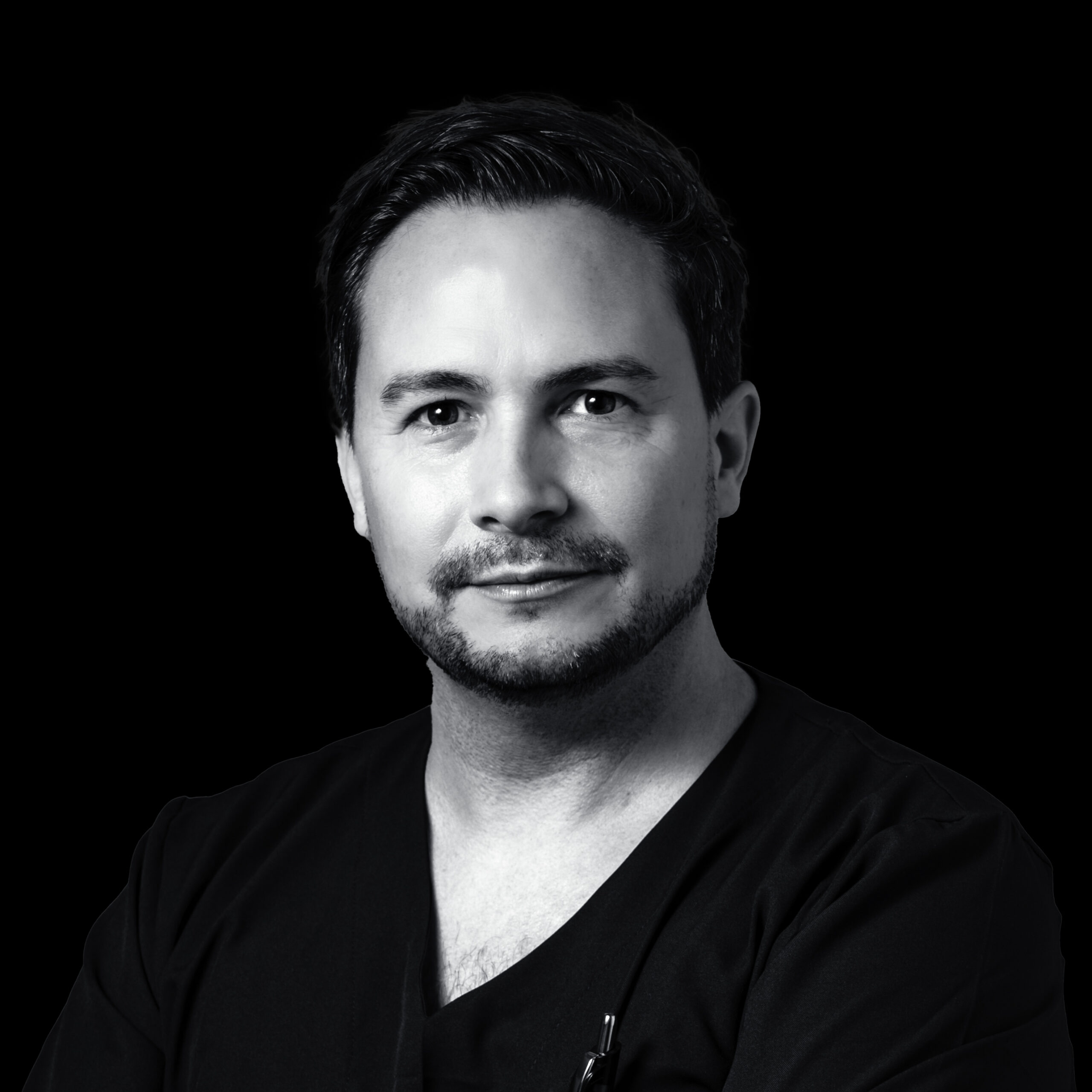 Dr. Joaquín Guedón