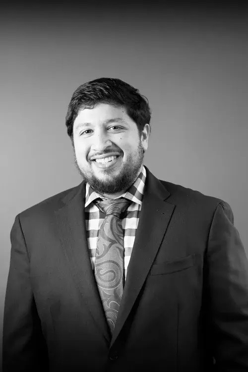 Dr. Kunal Walia