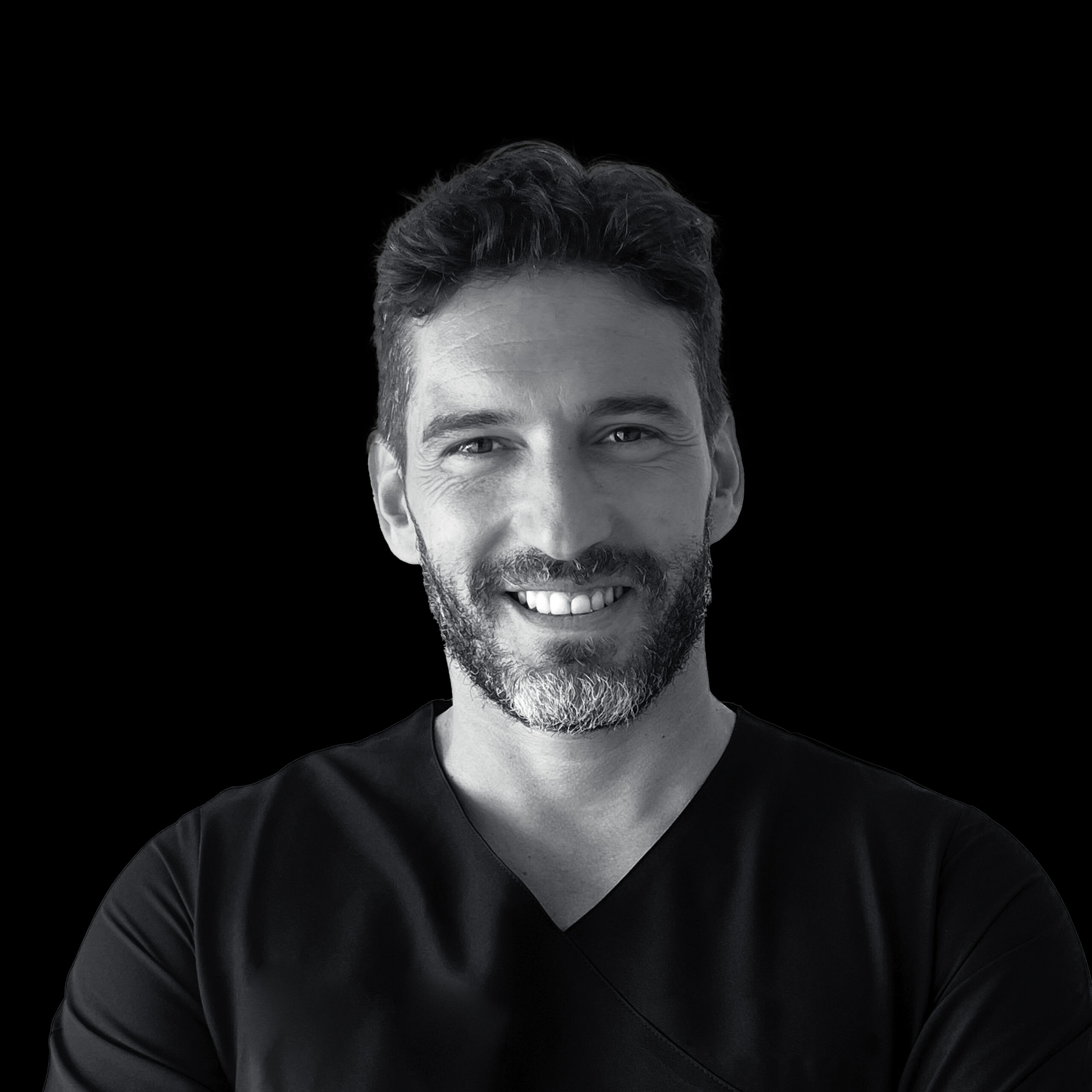 Dr. Miguel Alejo