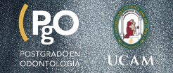 PgO UCAM Postgraduate Accreditation Logo